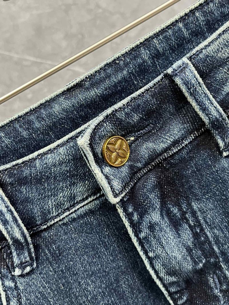 Louis Vuitton Jeans